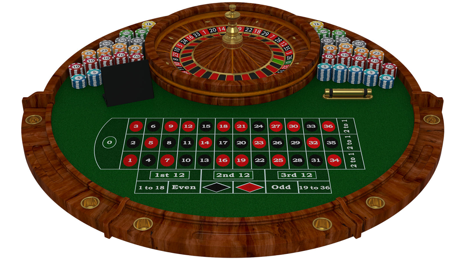 Detail Roulette Table Png Nomer 49