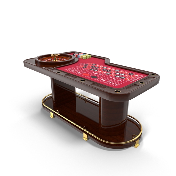 Detail Roulette Table Png Nomer 6