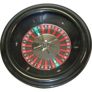 Detail Roulette Wheel Ebay Nomer 2