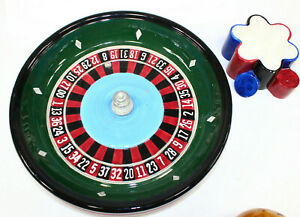 Detail Roulette Wheel Ebay Nomer 11