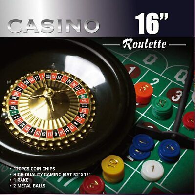 Detail Roulette Wheel Ebay Nomer 3