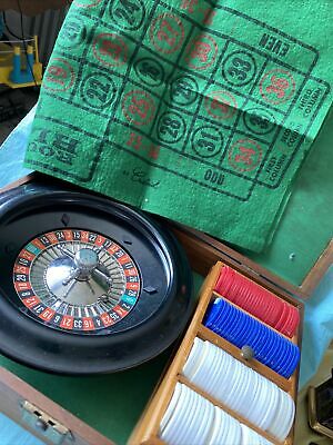 Detail Roulette Wheel Ebay Nomer 28