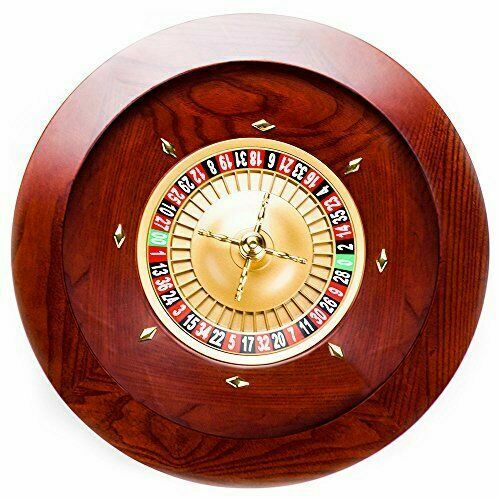 Detail Roulette Wheel Ebay Nomer 6