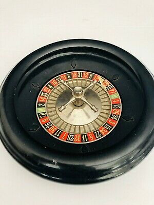 Detail Roulette Wheel Ebay Nomer 10