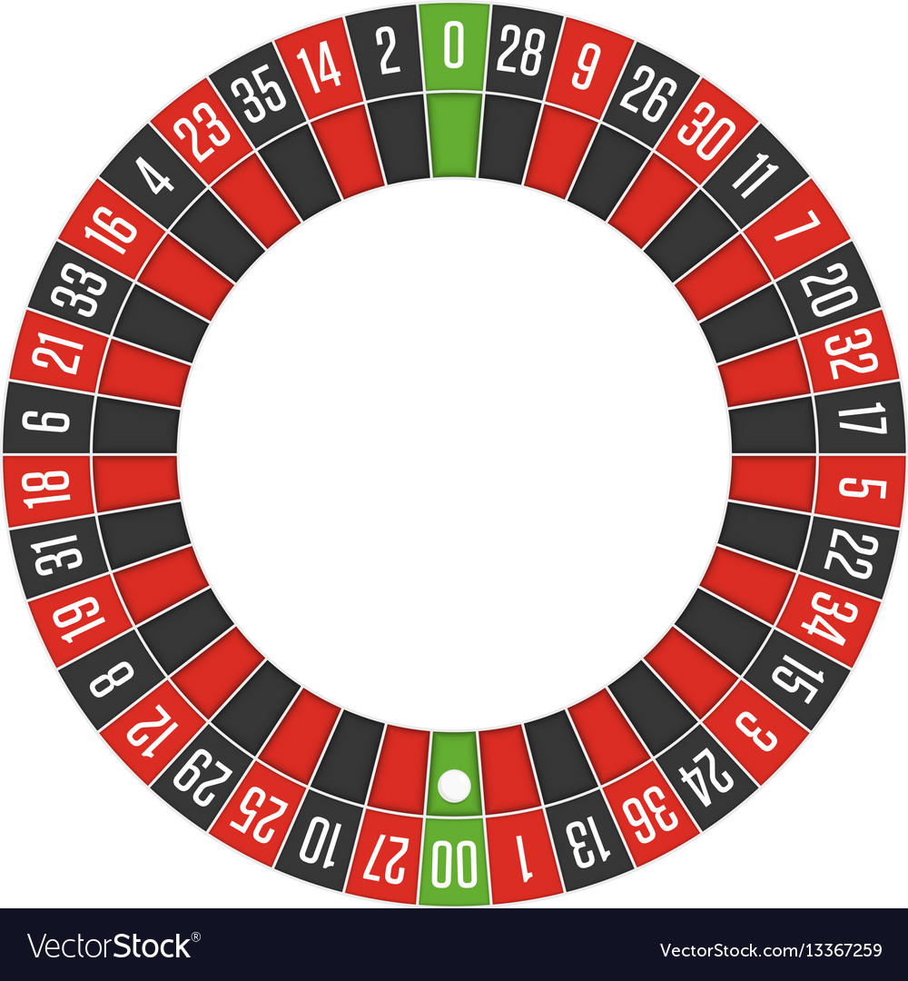 Roulette Wheel Image - KibrisPDR