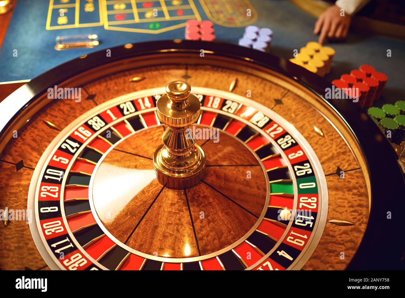 Detail Roulette Wheel Image Nomer 48