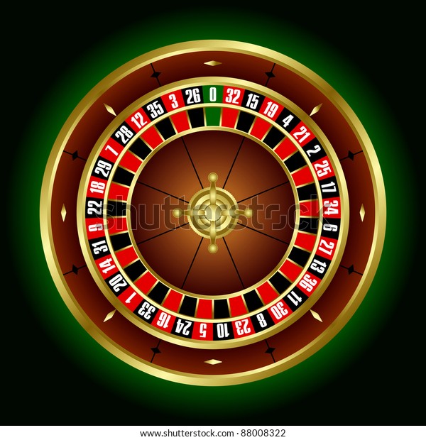 Detail Roulette Wheel Images Nomer 13