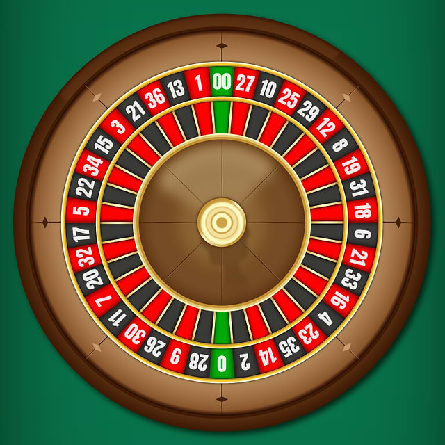 Detail Roulette Wheel Images Nomer 18