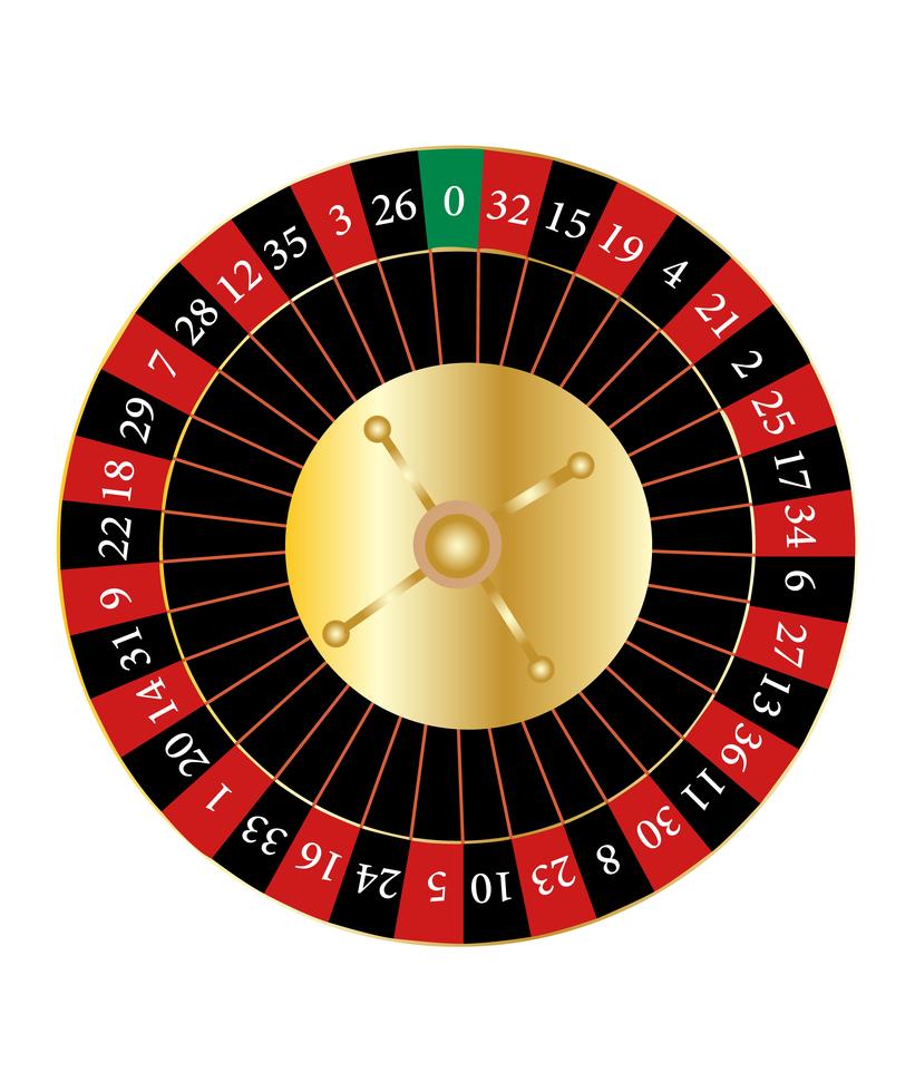 Detail Roulette Wheel Images Nomer 23