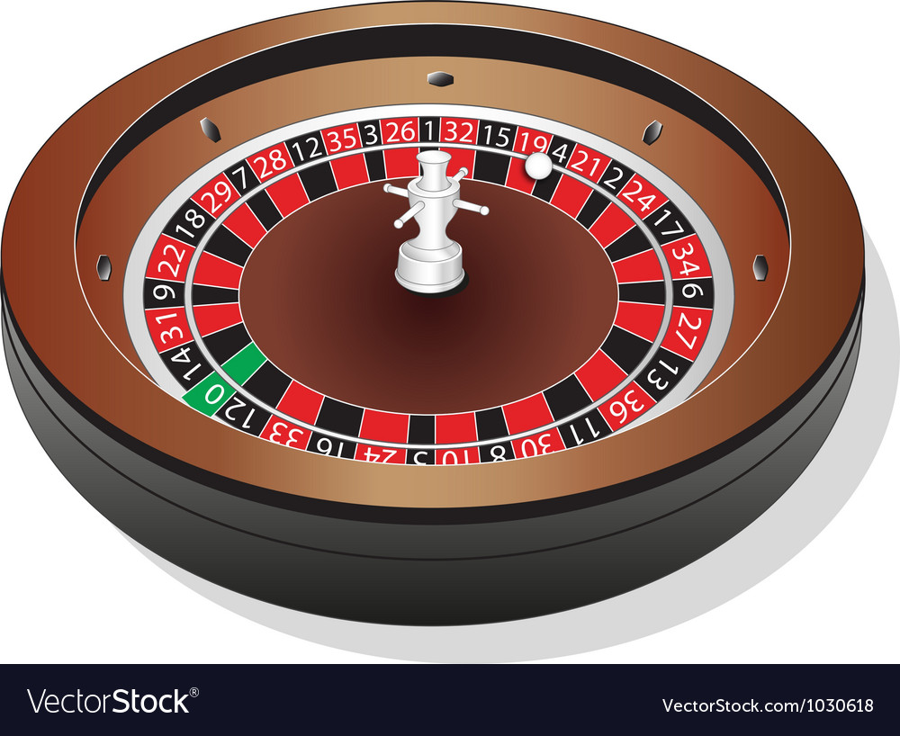 Detail Roulette Wheel Images Nomer 29