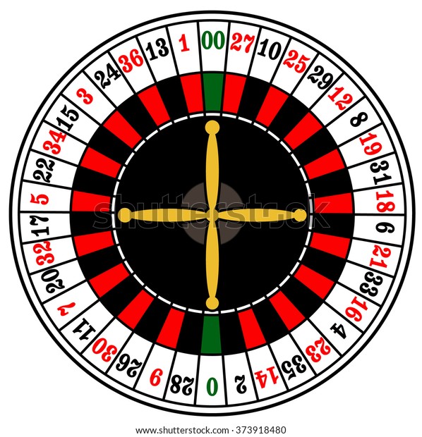 Detail Roulette Wheel Images Nomer 31