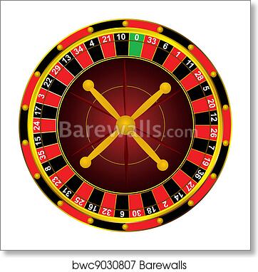 Detail Roulette Wheel Images Nomer 32