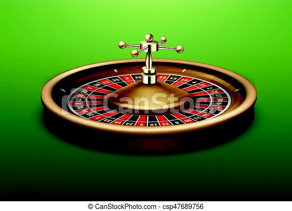 Detail Roulette Wheel Images Nomer 36