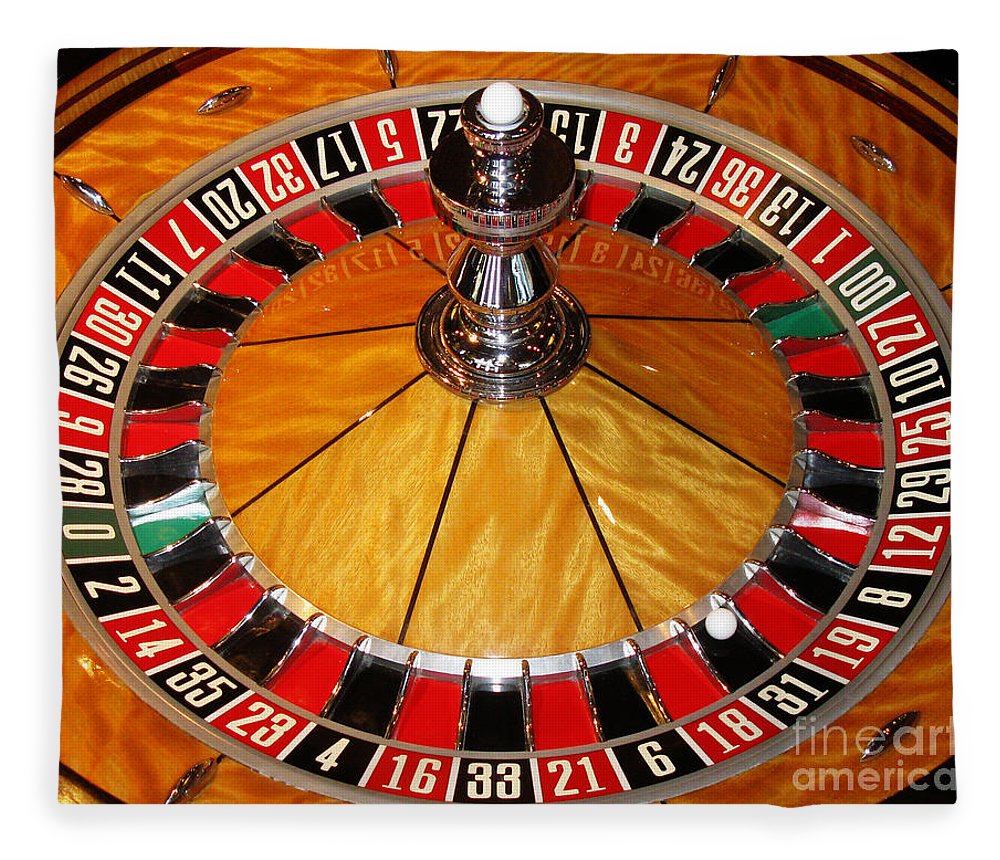 Detail Roulette Wheel Pics Nomer 23