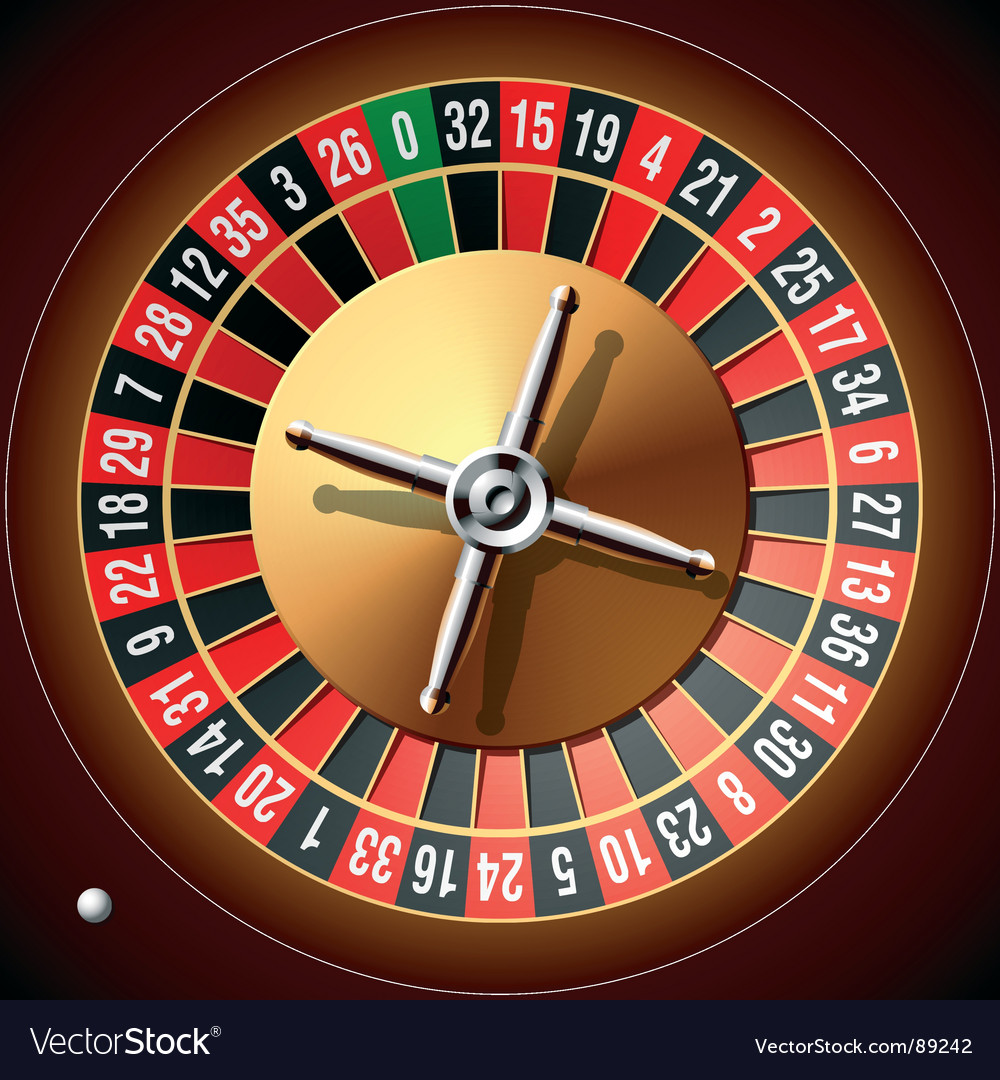 Detail Roulette Wheel Pictures Nomer 6