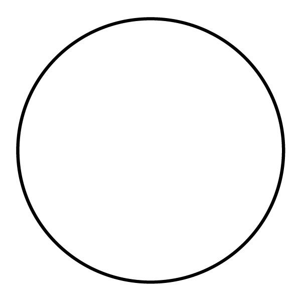 Round Circle - KibrisPDR