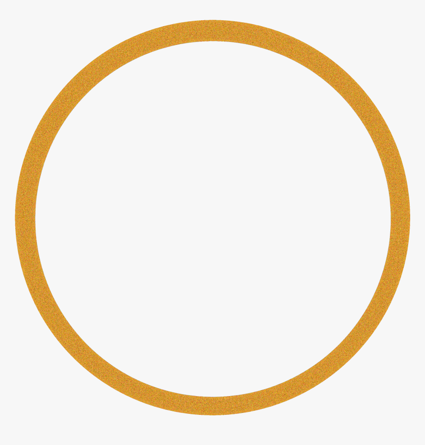 Detail Round Circle Nomer 7