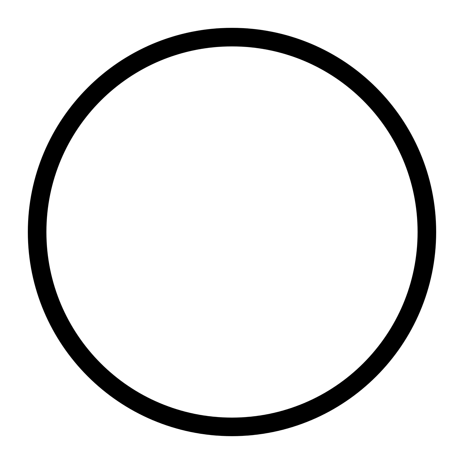 Detail Round Circle Png Nomer 11