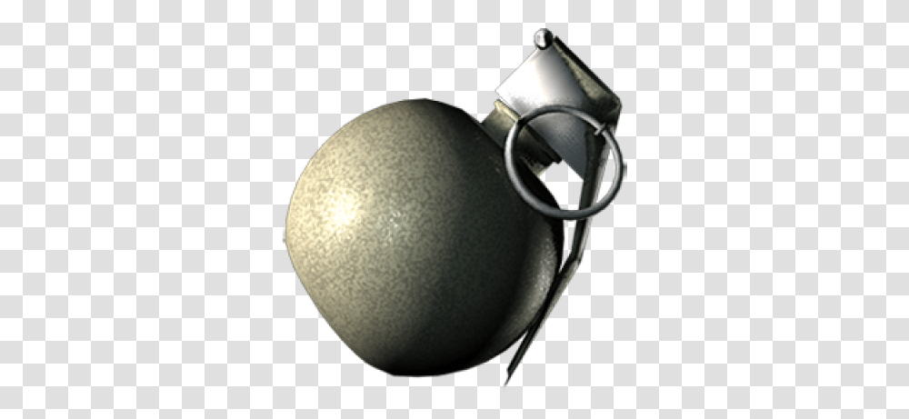 Detail Round Grenade Nomer 50