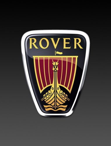 Detail Rover Logo Nomer 9