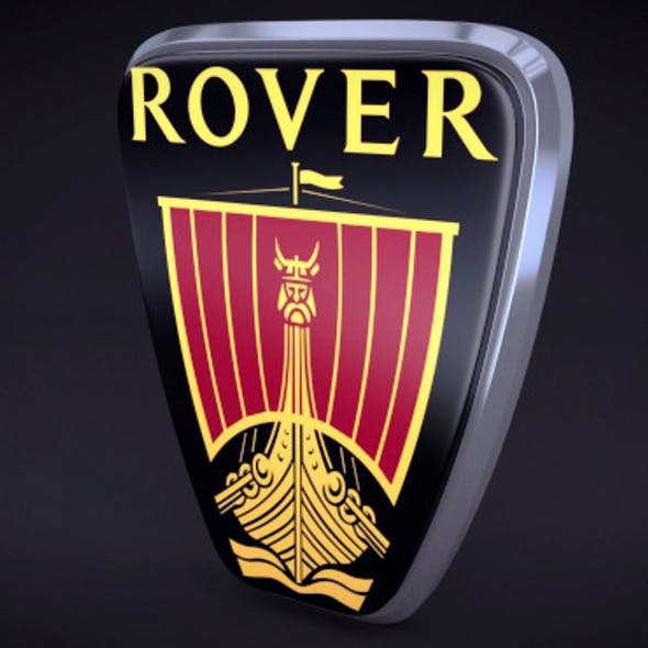 Detail Rover Logo Nomer 10
