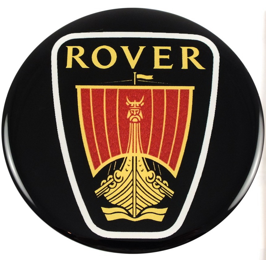 Detail Rover Logo Nomer 38