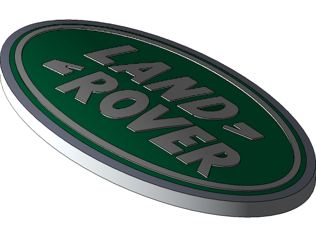 Detail Rover Logo Nomer 41