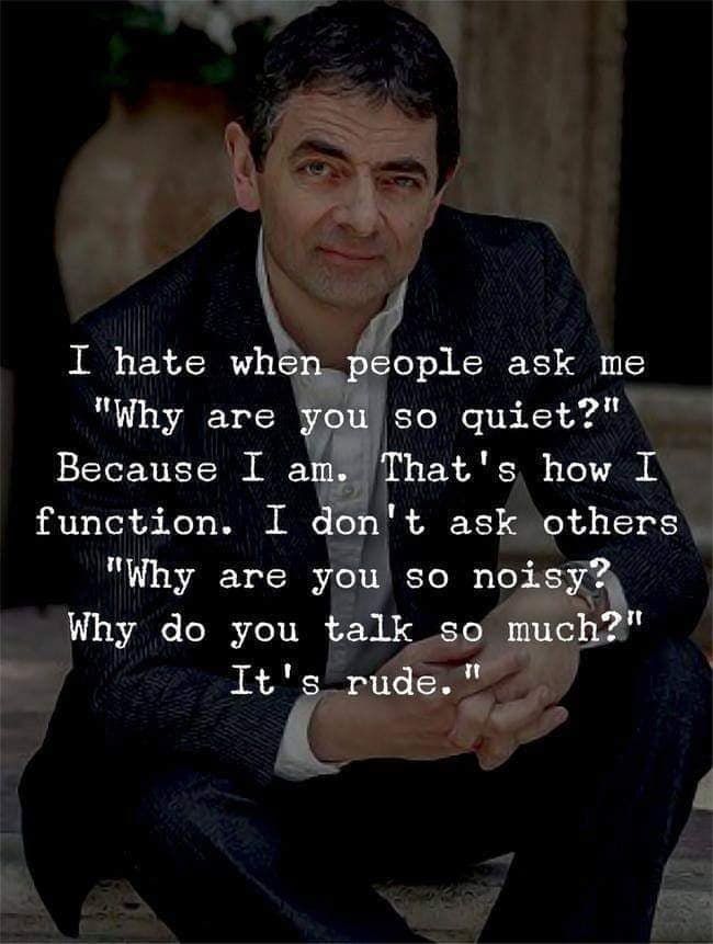 Detail Rowan Atkinson Quotes Nomer 16