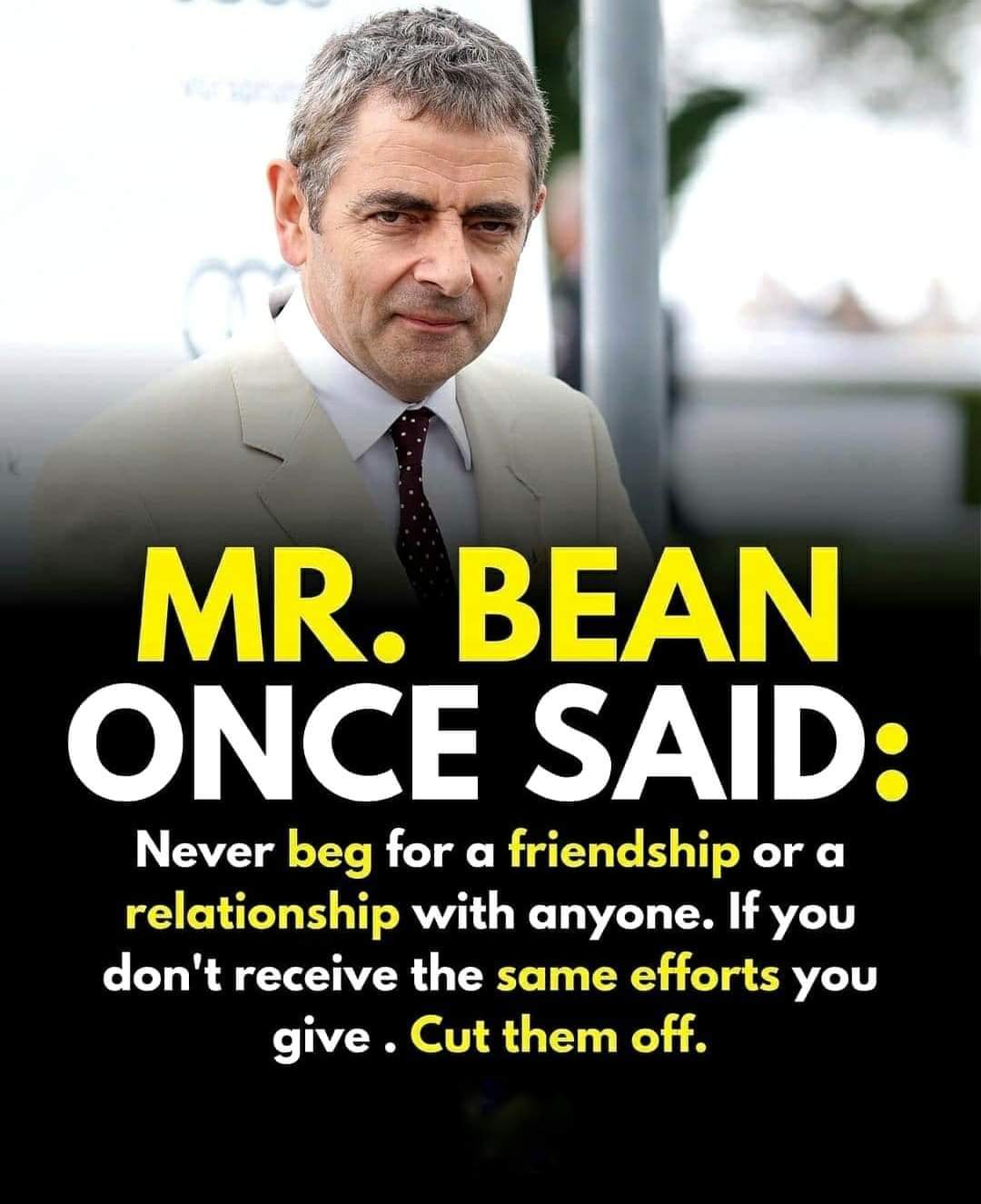 Detail Rowan Atkinson Quotes Nomer 24