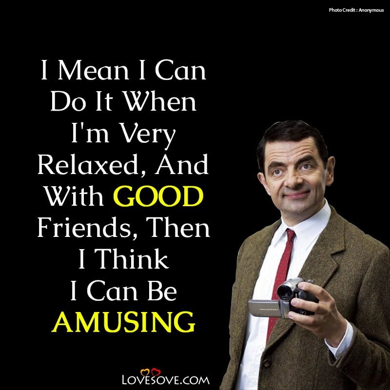 Detail Rowan Atkinson Quotes Nomer 27