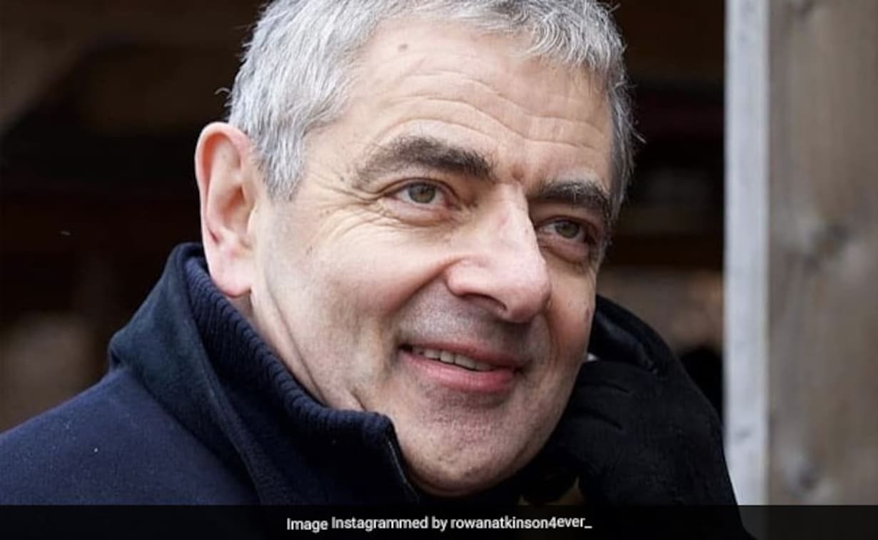 Detail Rowan Atkinson Quotes Nomer 40