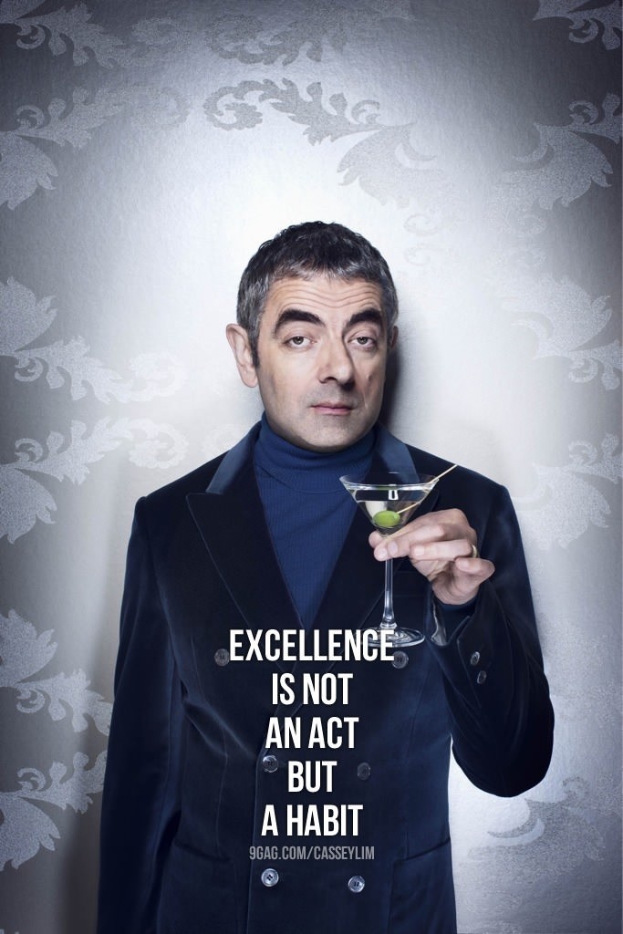 Detail Rowan Atkinson Quotes Nomer 53