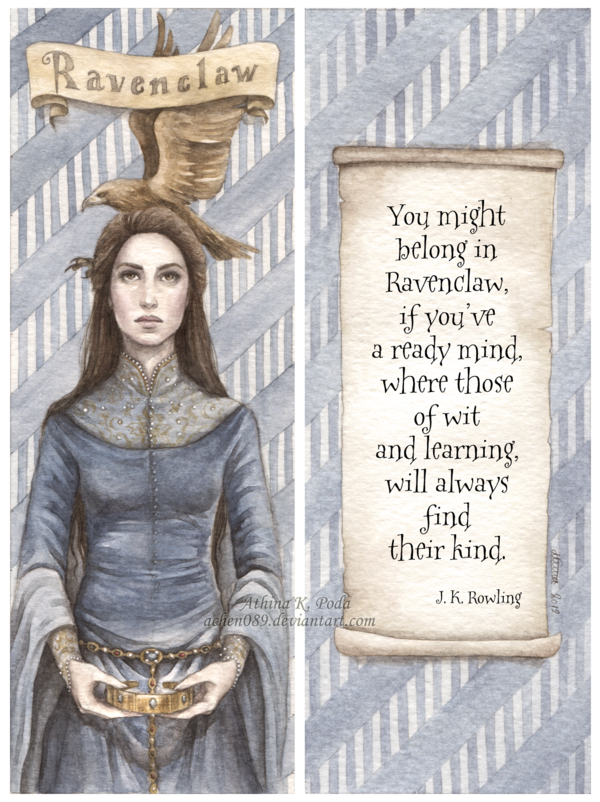 Detail Rowena Ravenclaw Quotes Nomer 13