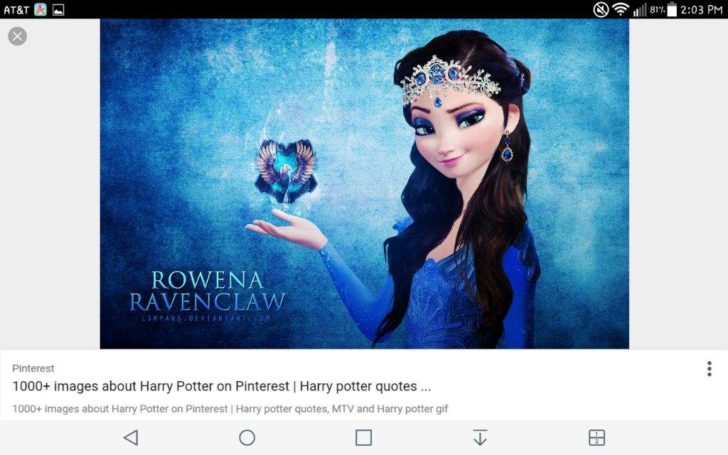 Detail Rowena Ravenclaw Quotes Nomer 24