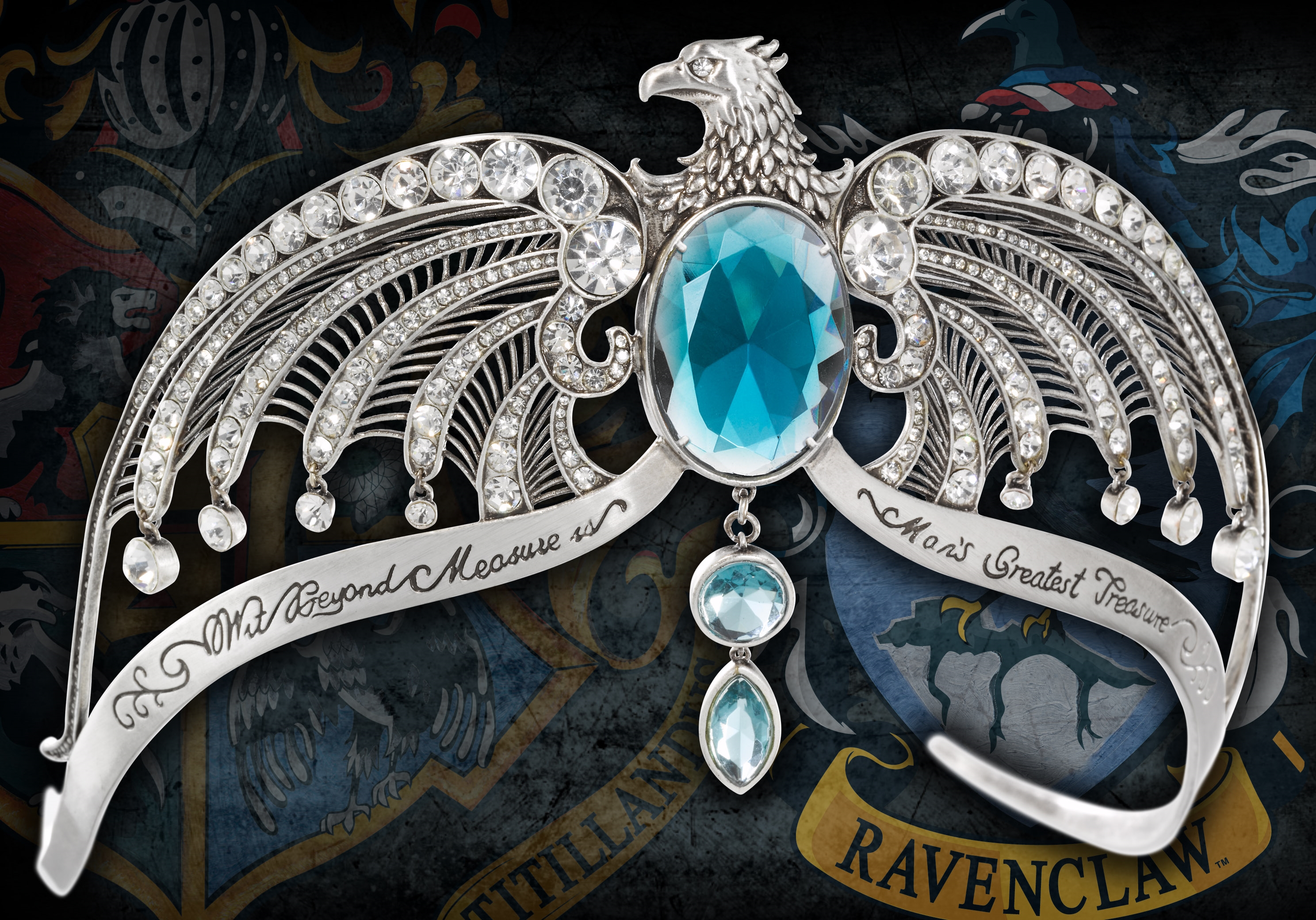 Detail Rowena Ravenclaw Quotes Nomer 30
