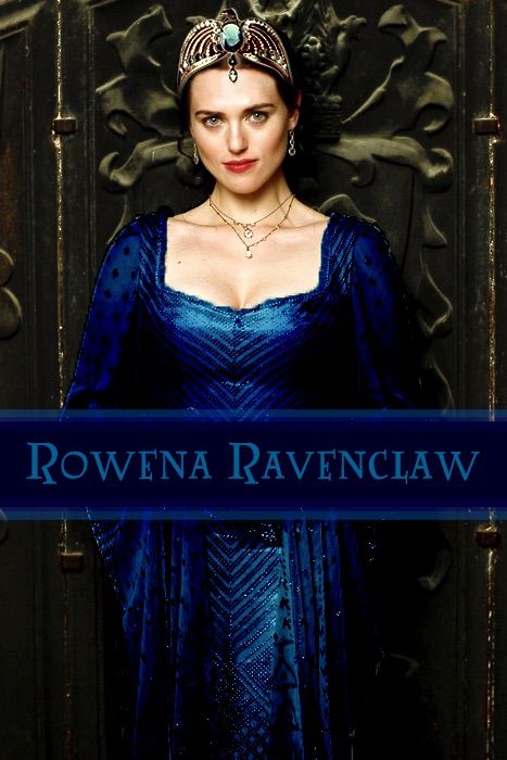 Detail Rowena Ravenclaw Quotes Nomer 48