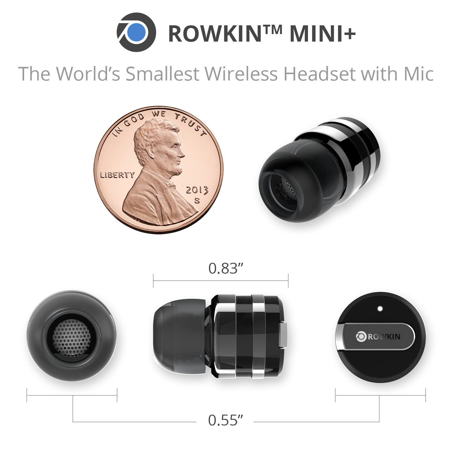 Detail Rowkin Mini Plus Nomer 23