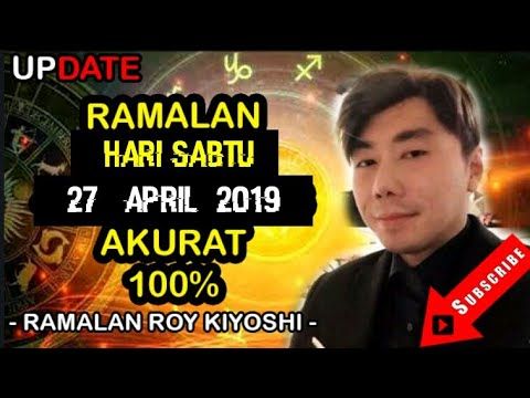 Detail Roy Kiyoshi Ramalan Zodiak Nomer 5