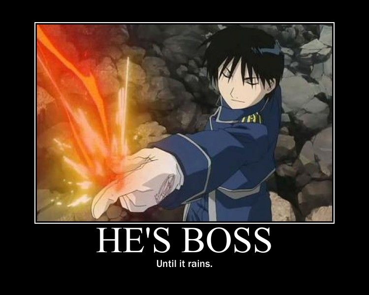 Detail Roy Mustang Meme Nomer 22