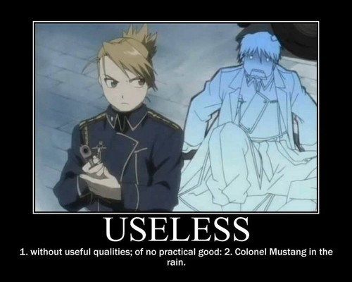 Detail Roy Mustang Meme Nomer 4