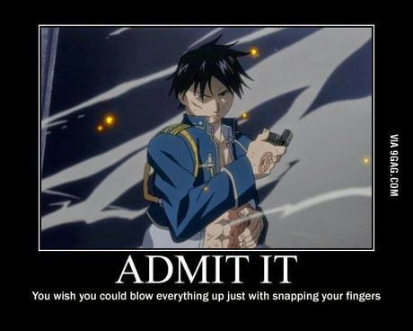 Detail Roy Mustang Meme Nomer 53