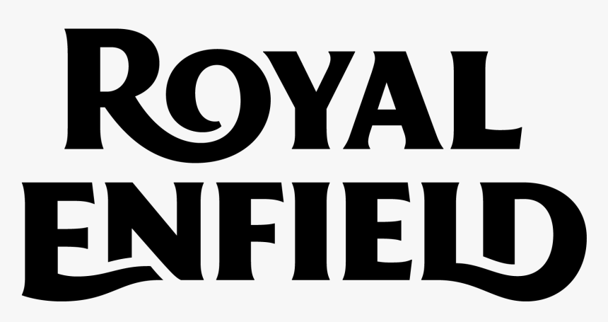 Royal Enfield Logo Png - KibrisPDR