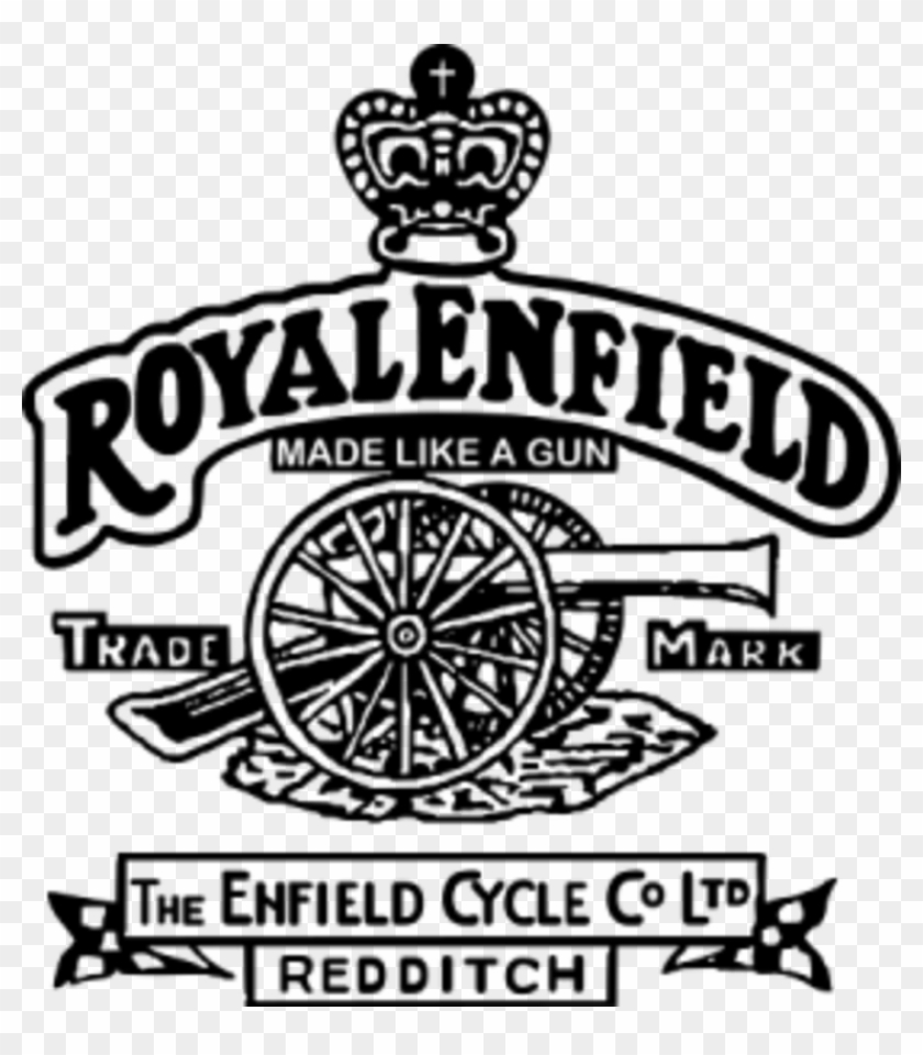 Detail Royal Enfield Logo Png Nomer 20