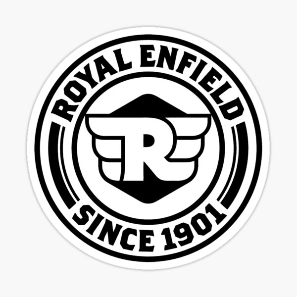 Detail Royal Enfield Logo Png Nomer 27
