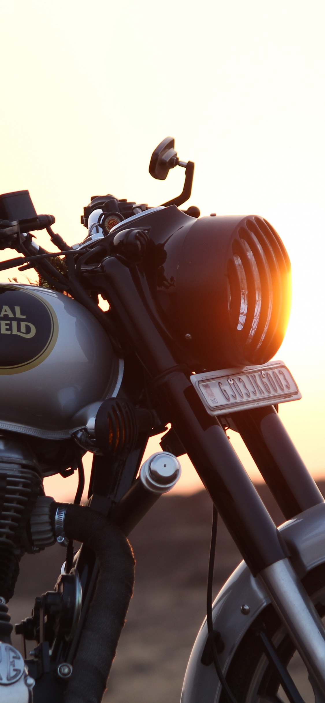 Detail Royal Enfield Wallpapers Nomer 14