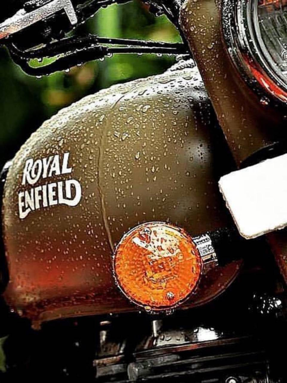 Detail Royal Enfield Wallpapers Nomer 5