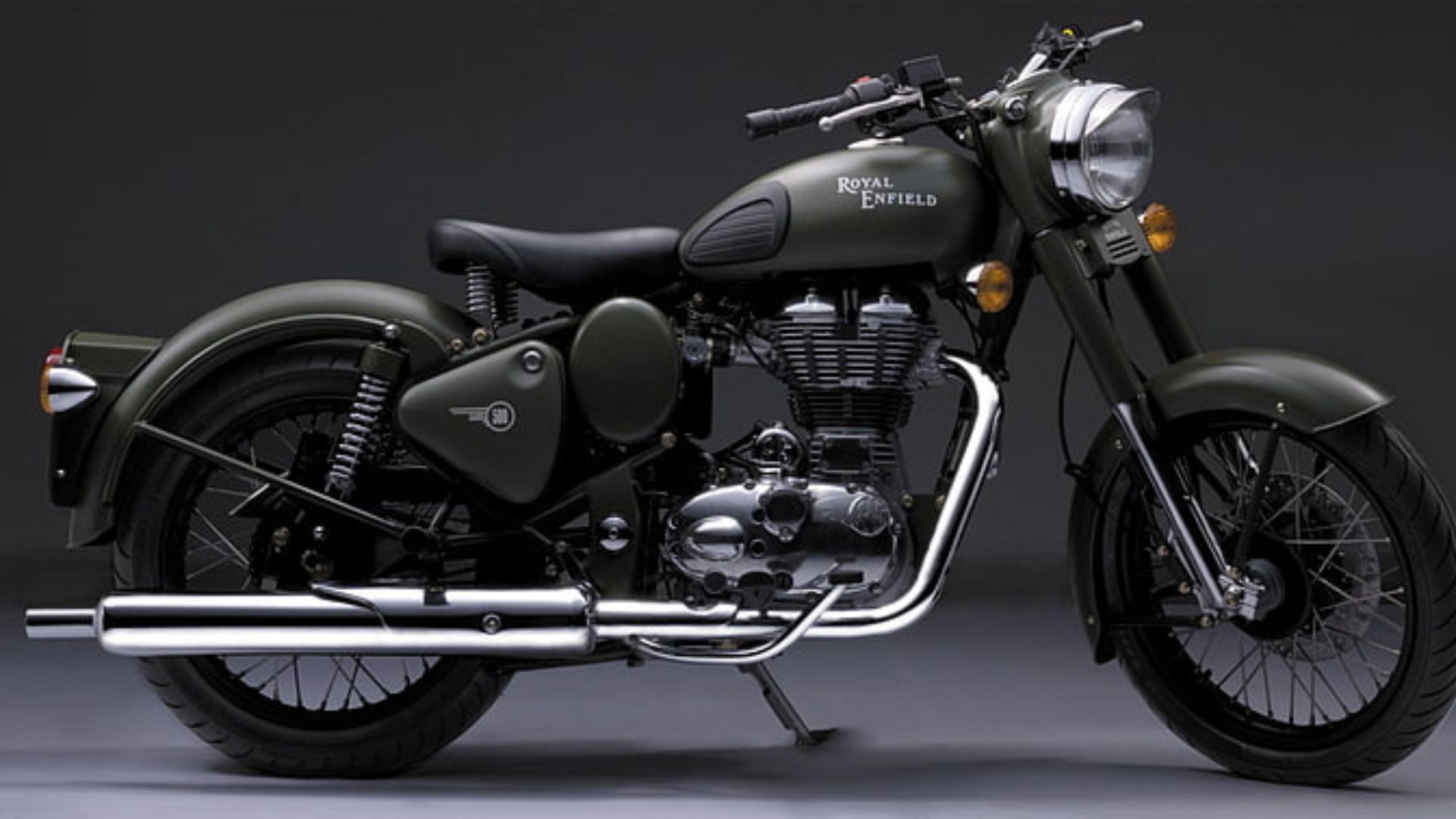 Detail Royal Enfield Wallpapers Nomer 41