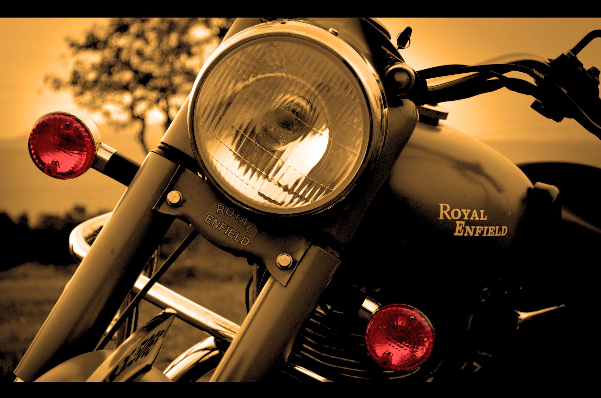 Detail Royal Enfield Wallpapers Nomer 9