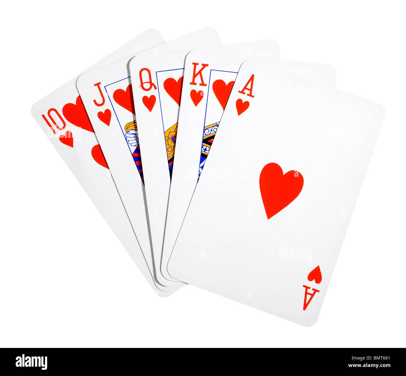 Detail Royal Flush Gambar Nomer 24