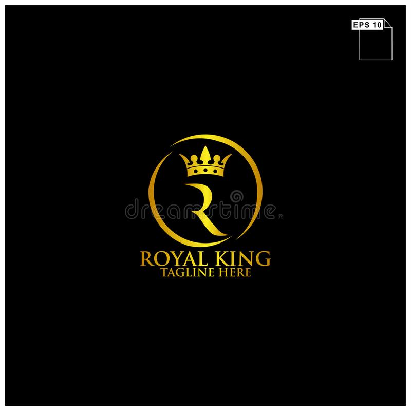 Detail Royal Logo Design Nomer 35